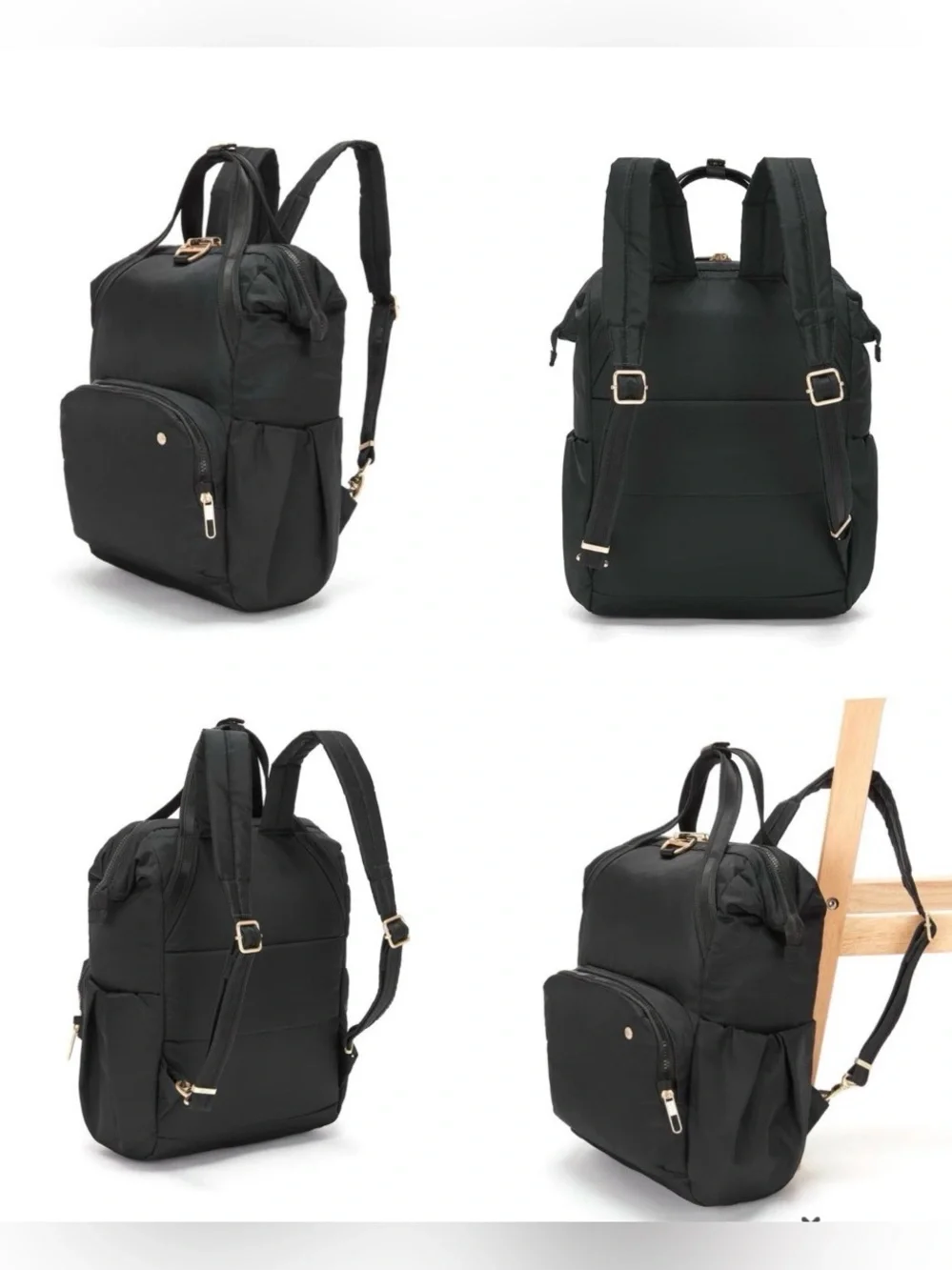 PacsafeR CX Anti-Theft Backpack